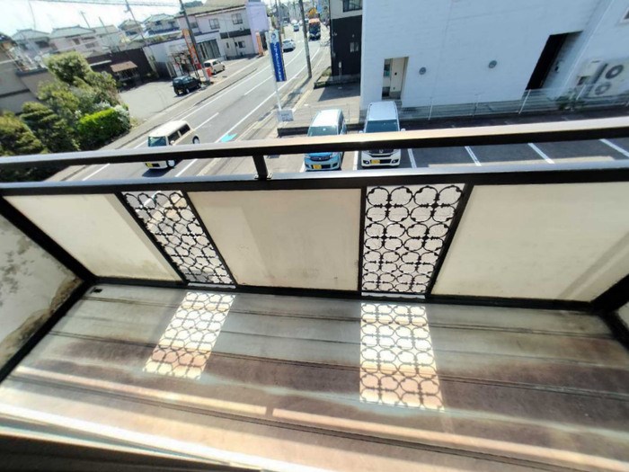 ハイカムール松園 その他6