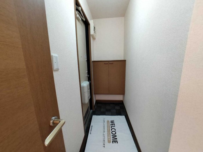 ハイカムール松園 その他7