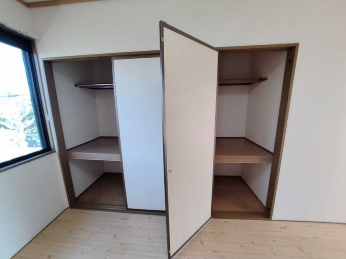 ハイカムール松園 その他8