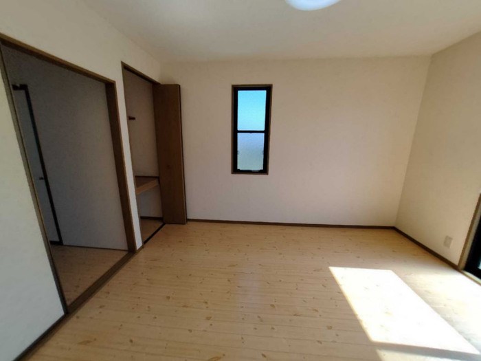 ハイカムール松園 その他9