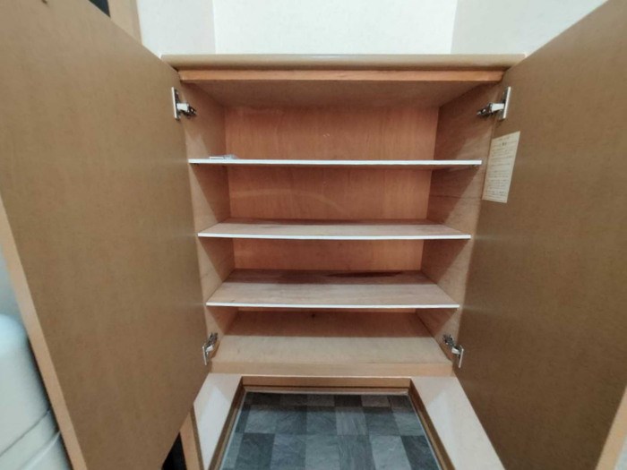 ハイカムール松園 その他10