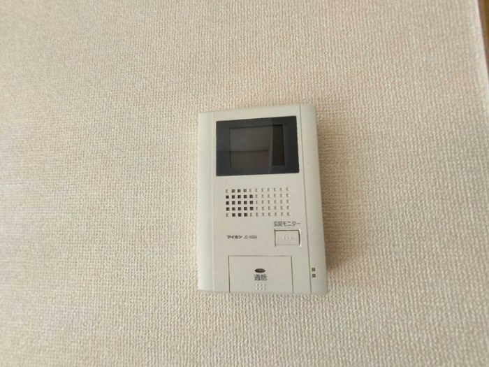 ハイカムール松園 その他11