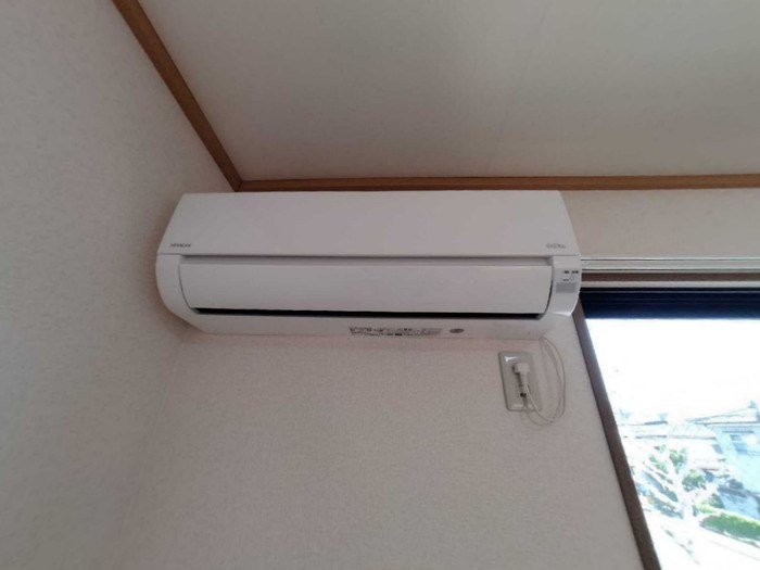 ハイカムール松園 その他12