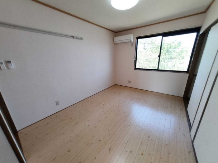 ハイカムール松園 その他14