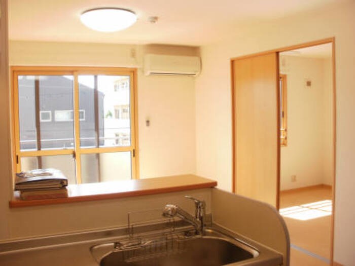 コンフォール亀田向陽 その他1