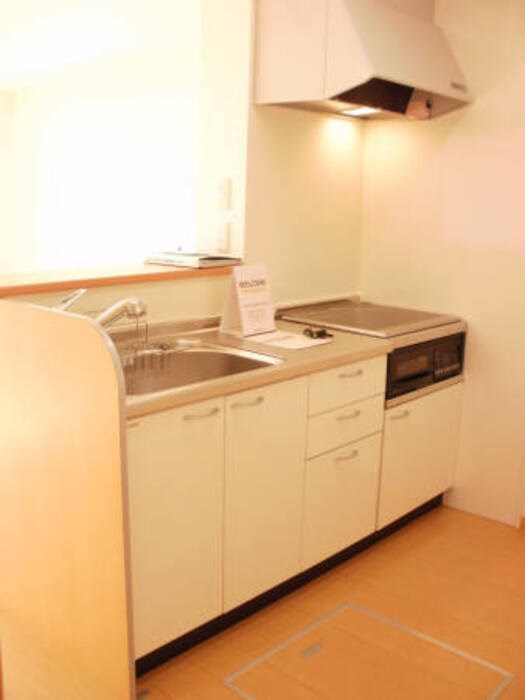 コンフォール亀田向陽 その他2