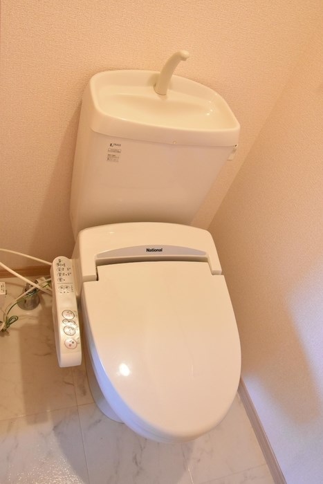 コンフォール亀田向陽 その他4