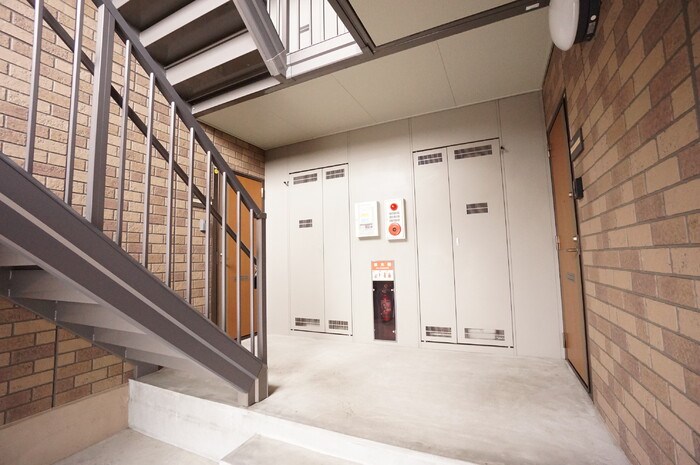 コンフォール亀田向陽 その他11