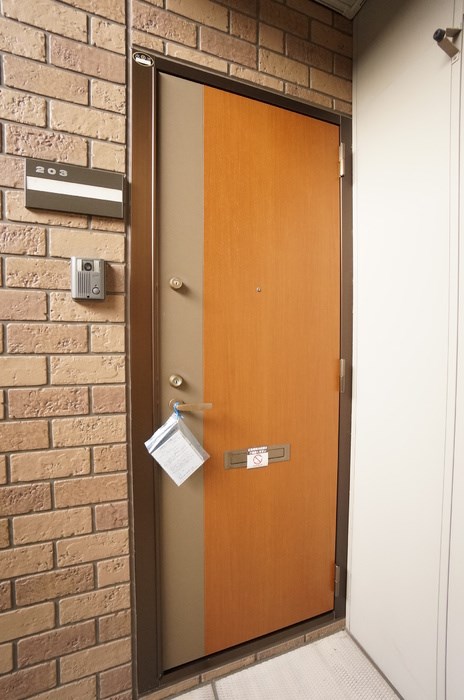 コンフォール亀田向陽 その他12