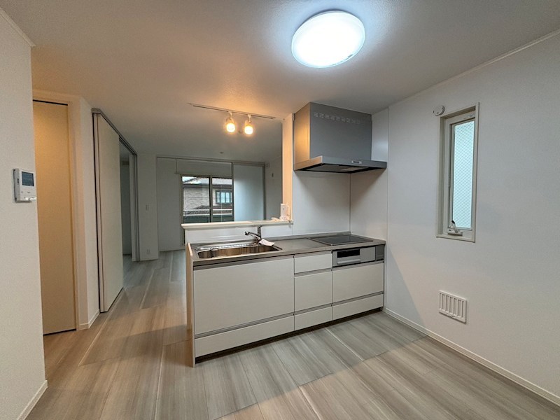 ポプラコート その他3