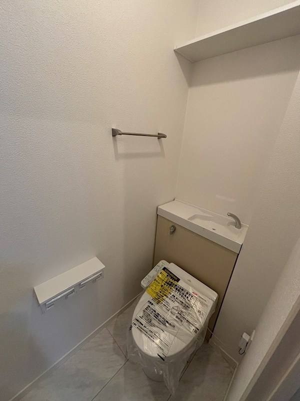 ポプラコート その他6