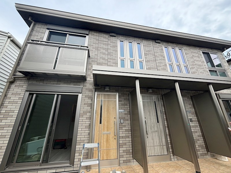 ポプラコート その他外観2