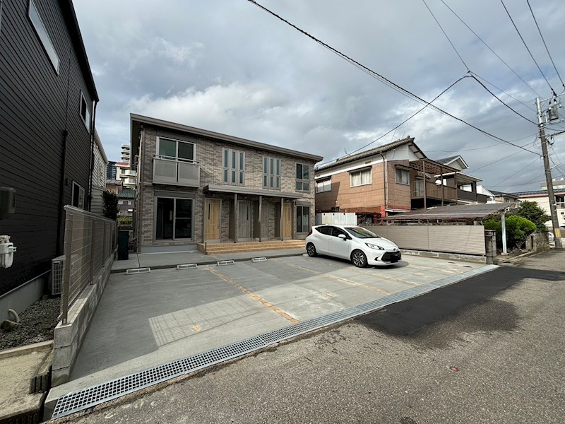 ポプラコート その他外観3