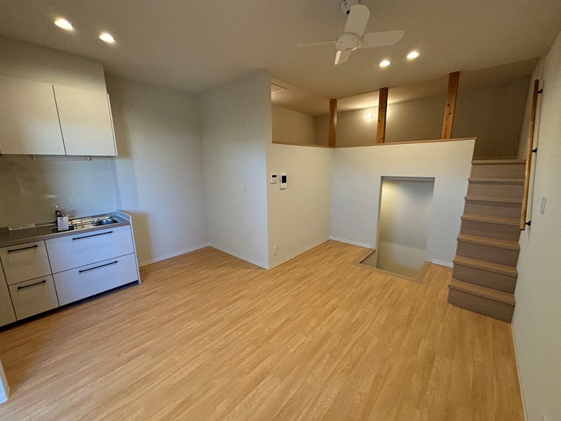 75apartment.神道寺南 その他1