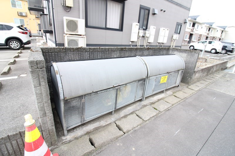 ラフィーネ鐙　E その他12