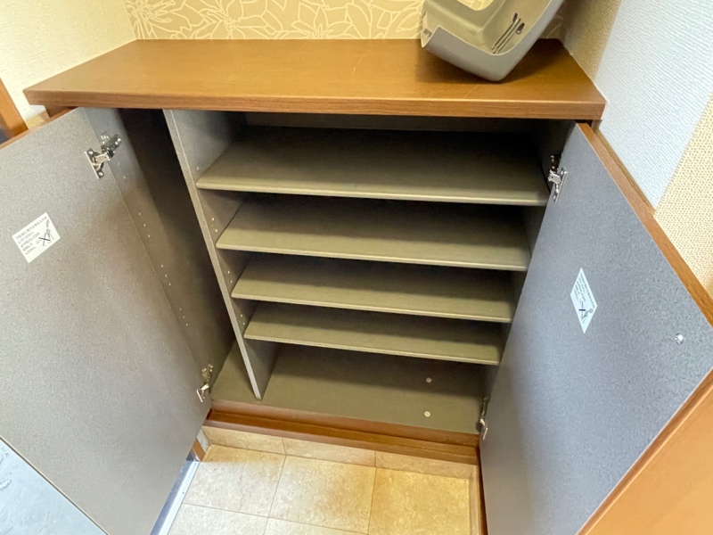 ラフィーネ鐙　E その他13