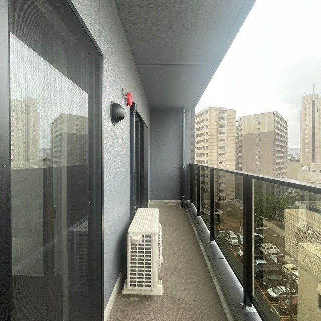 パーク万代マリーナコート その他6