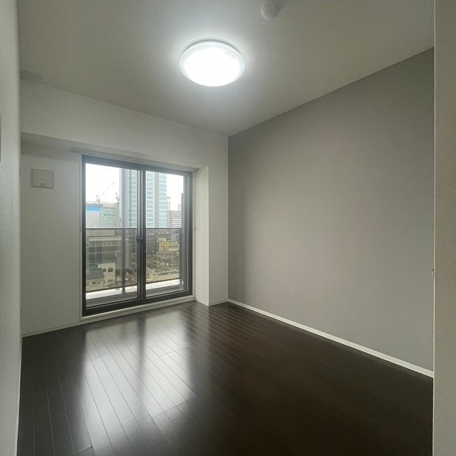 パーク万代マリーナコート その他9