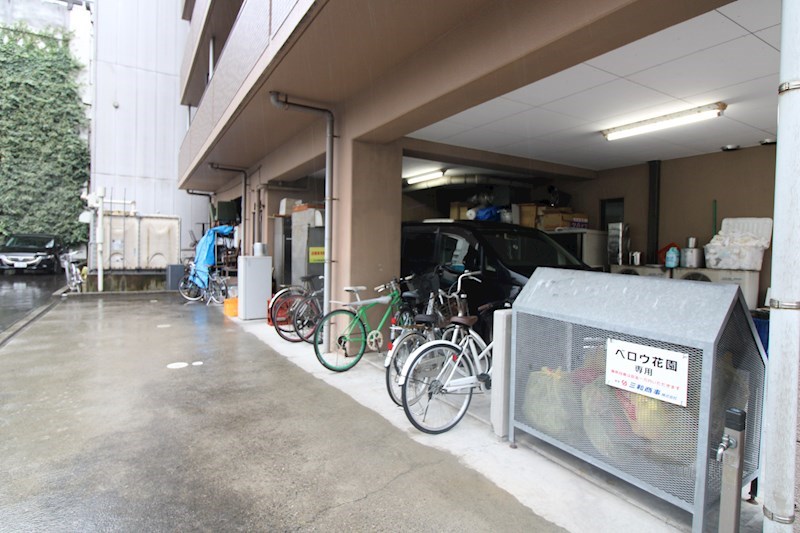 ベロウ花園 その他8