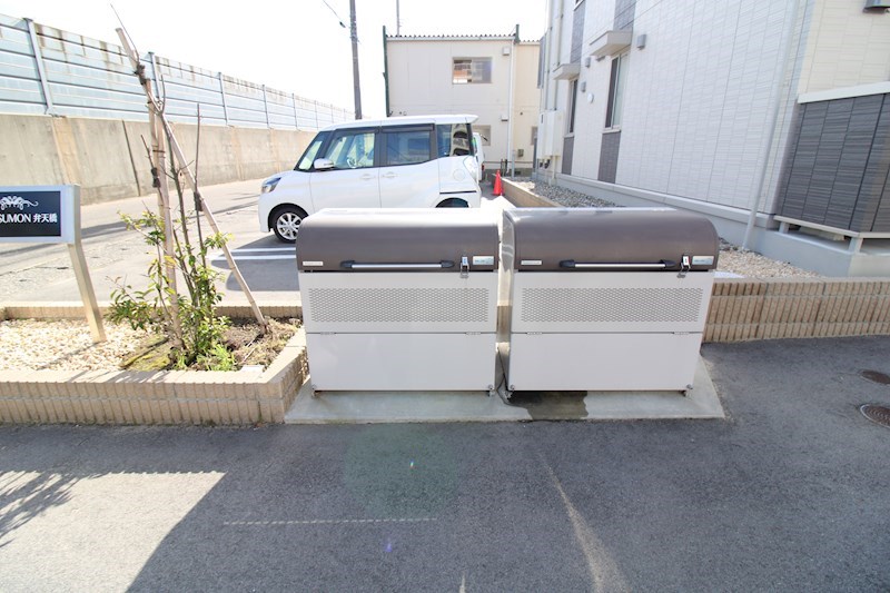 DroomSUMON　弁天橋 その他外観3