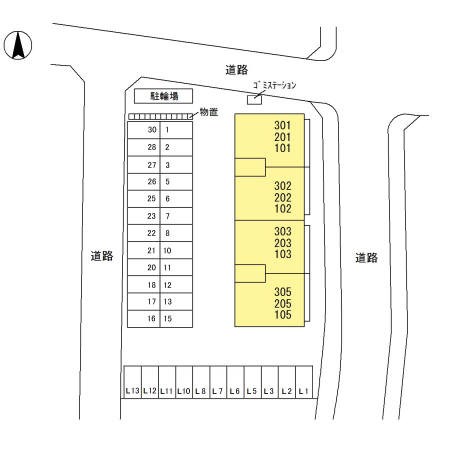 セブンワンテンL その他13