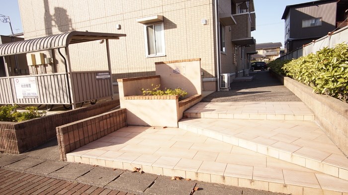 オッツ空港西 その他20