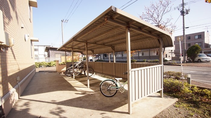 オッツ空港西 その他21