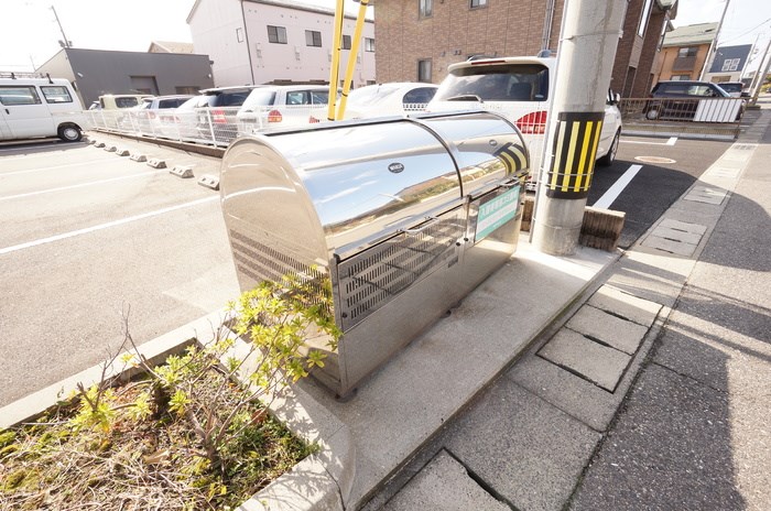 オッツ空港西 その他22