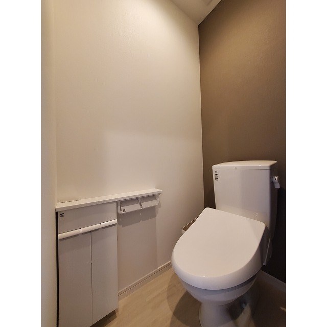 Rooms大島 その他5