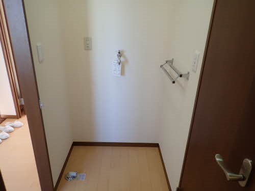 ディアス関分 その他部屋・スペース