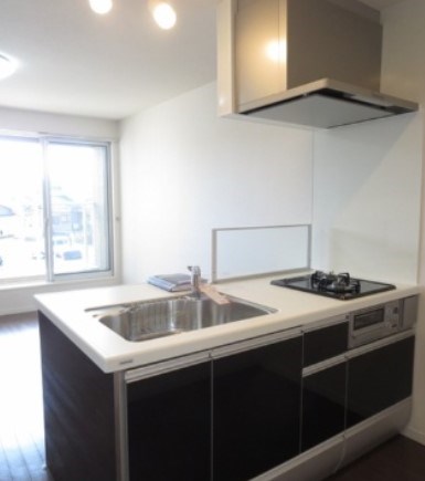 シャン・ドール その他2