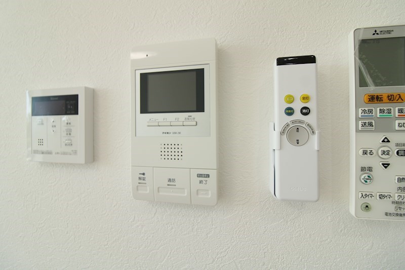 ネクサスリバーサイド その他9