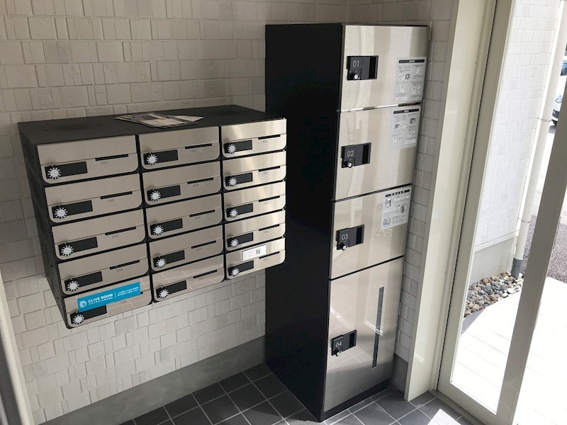 ネクサスリバーサイド その他11