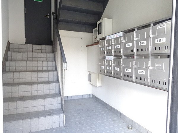 KRビル その他12