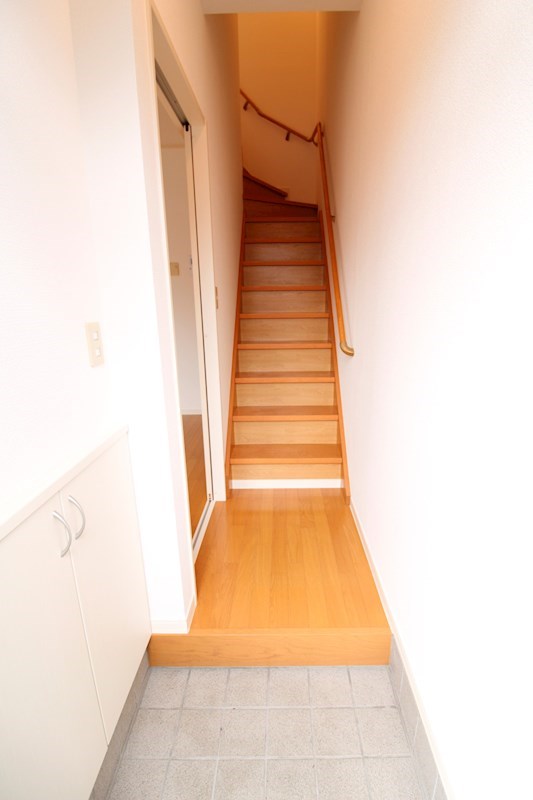 ヴィアーレ割前 その他4