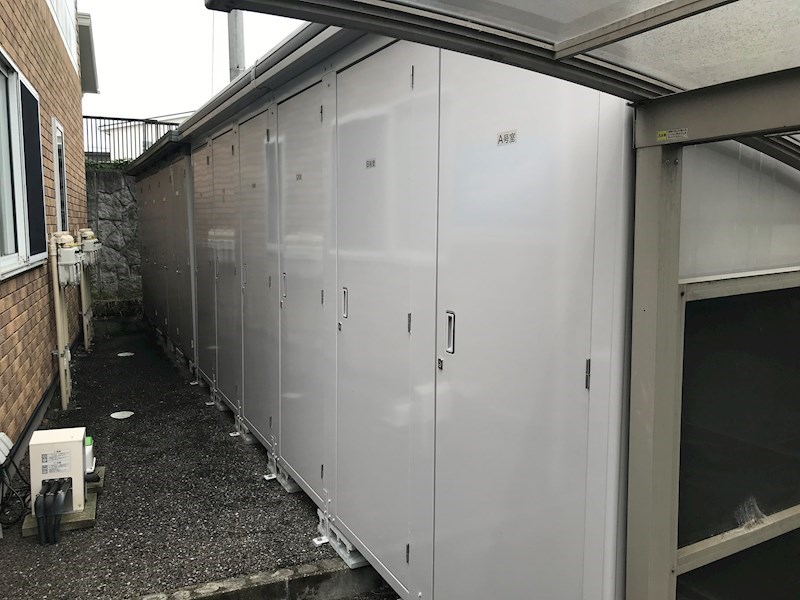 ヴィアーレ割前 その他14