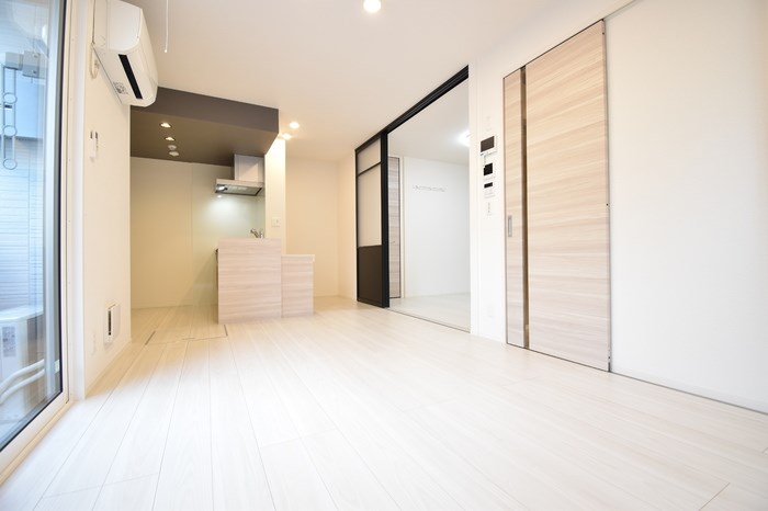 D-ROOM笹口 その他1