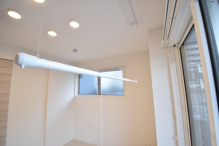 D-ROOM笹口 その他11