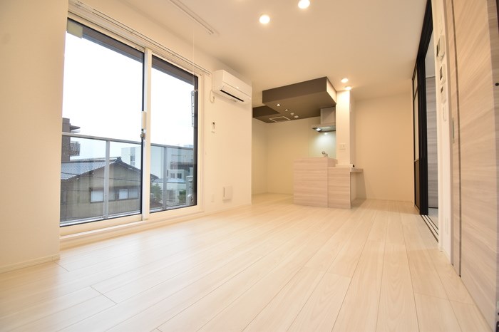 D-ROOM笹口 その他1