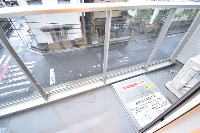 D-ROOM笹口 その他9