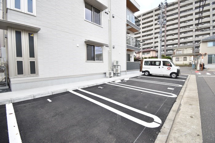 D-ROOM笹口 その他12