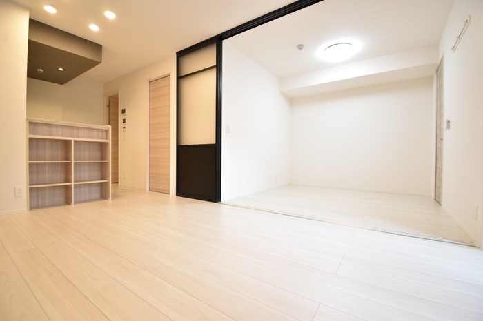 D-ROOM笹口 その他1