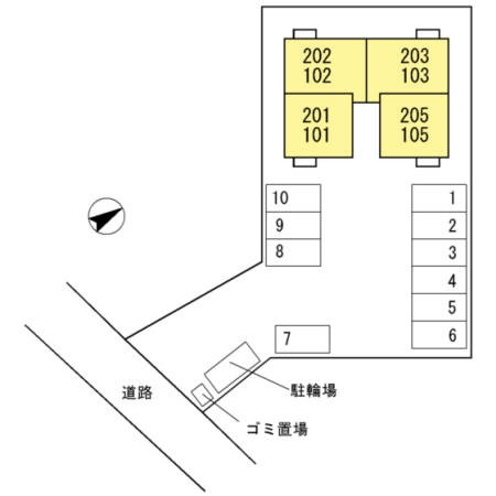 アバカス大野 その他12