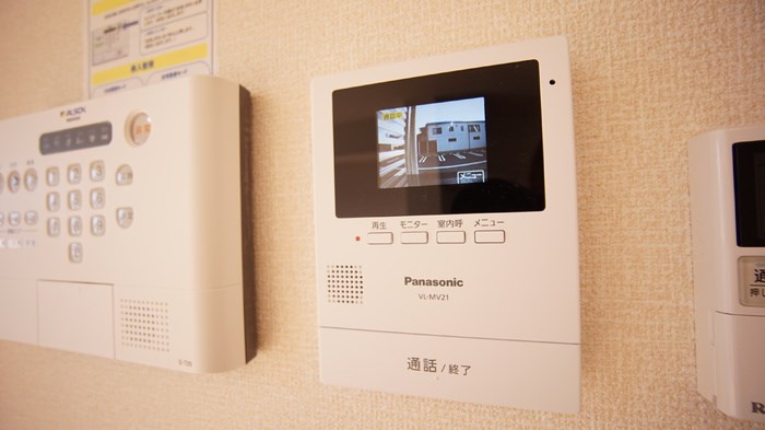カーサ アルテア その他9