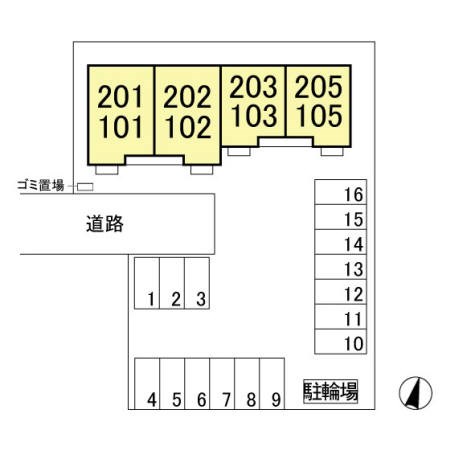 アステールⅢ その他13