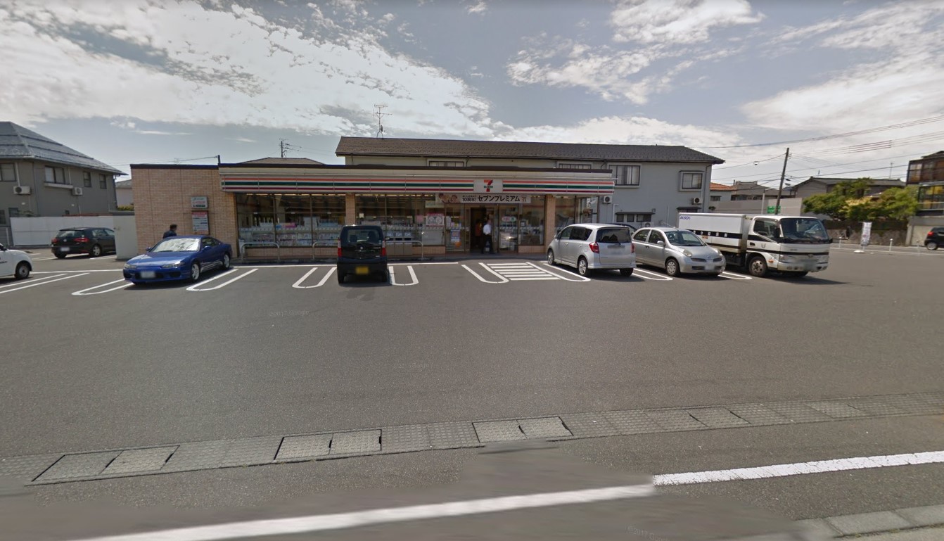 メゾン・ド・K-Ⅱ 周辺画像1