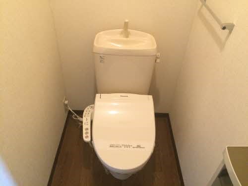フローラルパークコート その他9