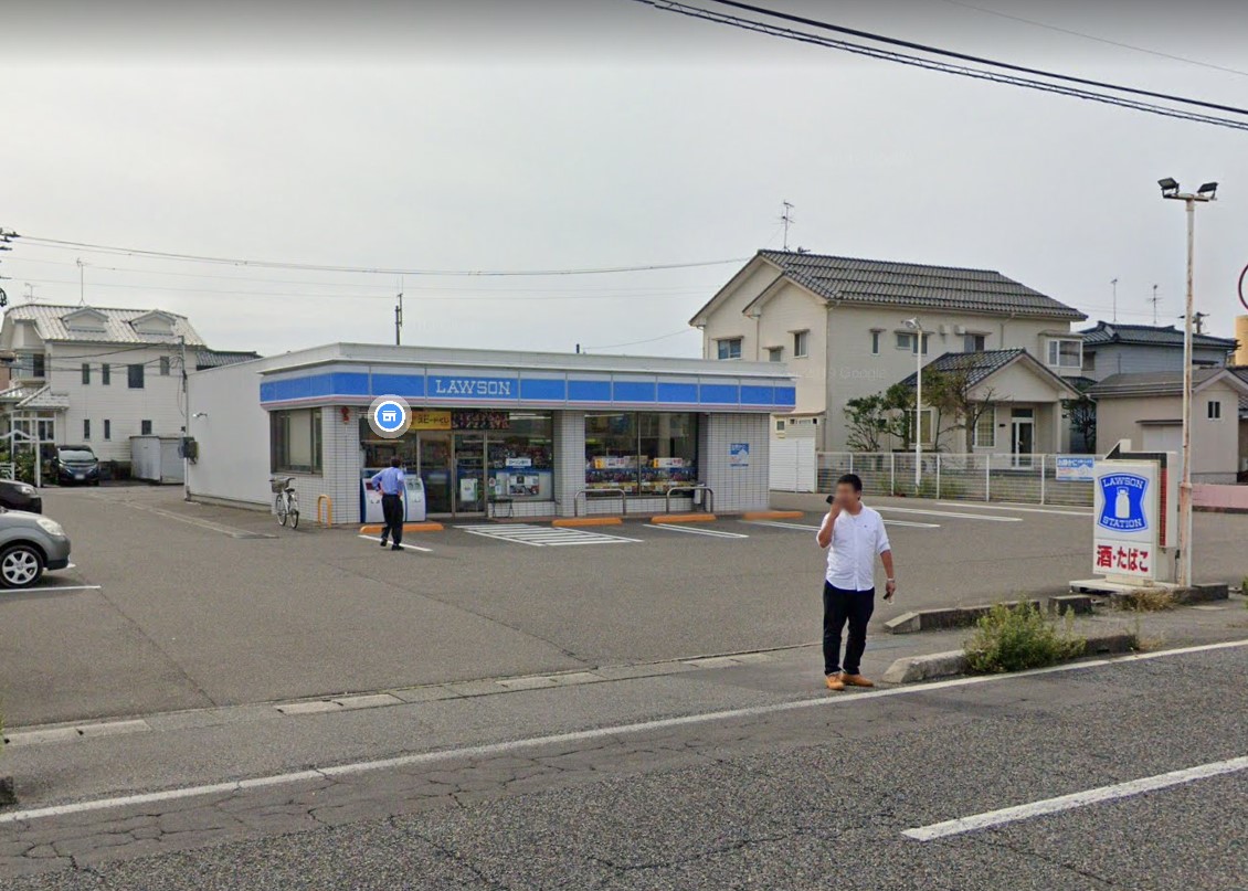 アーバンヒルズ新潟 周辺画像2