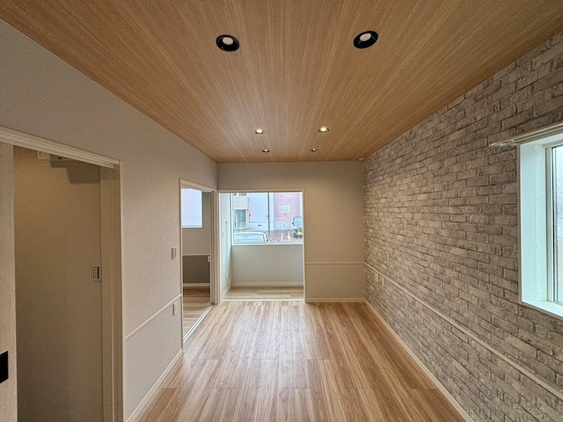 シャレーヌ その他1