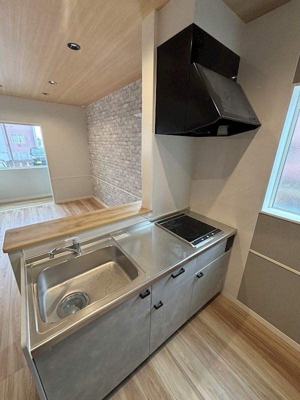 シャレーヌ その他2